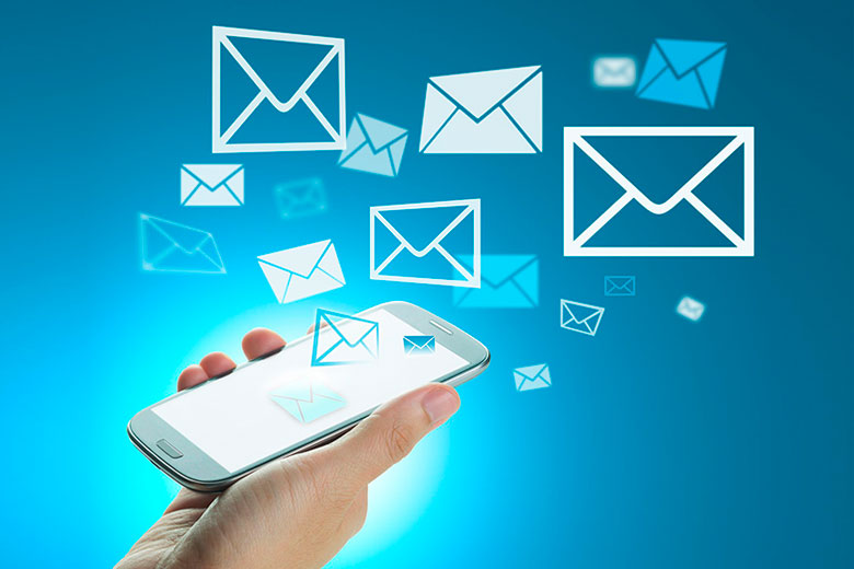 SMS рассылка как инструмент рекламы